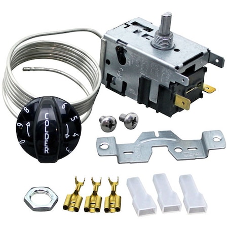 True Temp Control E988284